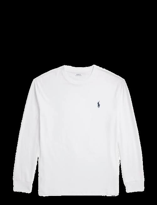 Polo Ralph Lauren | Classic Fit Jersey Long-Sleeve T-Shirt | XXL