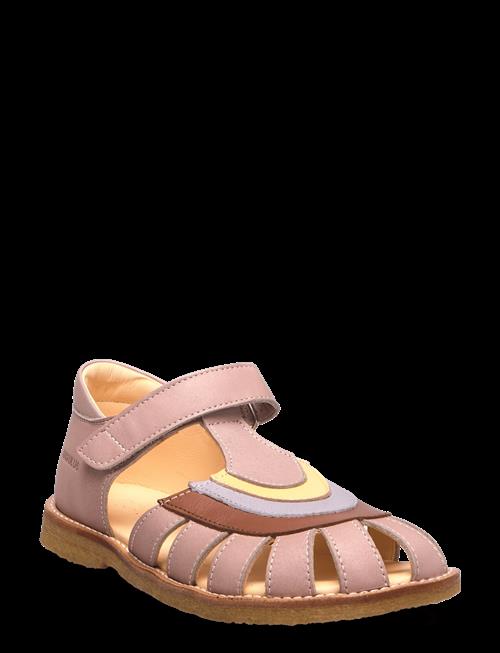 ANGULUS | Sandals - Flat - Closed Toe - | 29