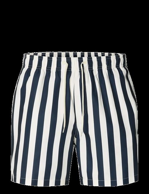 Selected | Slhdane Aop Swimshorts | XXL
