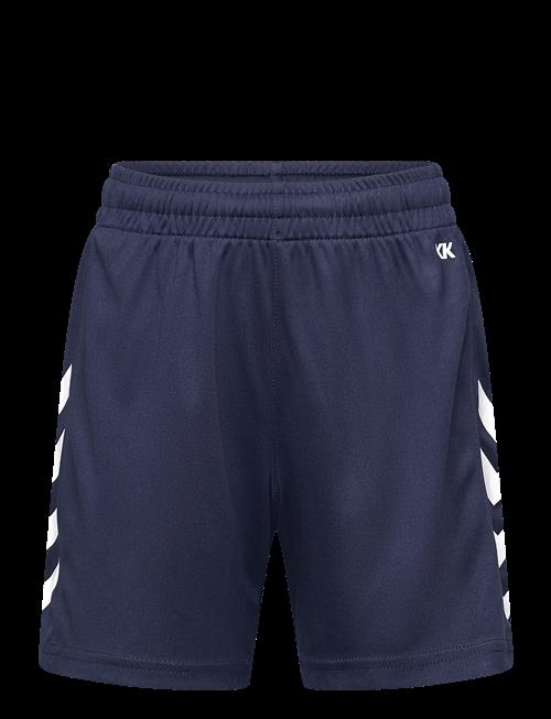 Hummel | Hmlcore Xk Poly Shorts Kids | 116