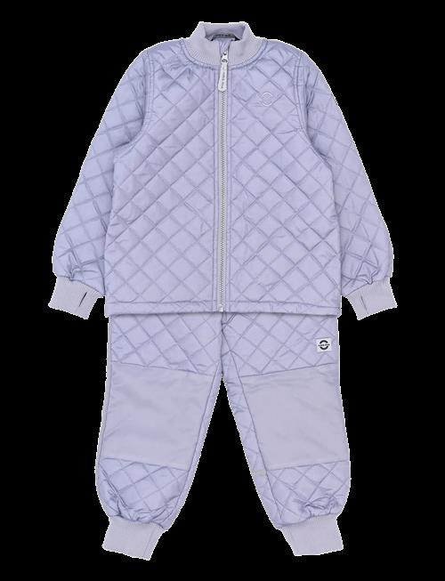 mikk-line | Thermo Set | 110