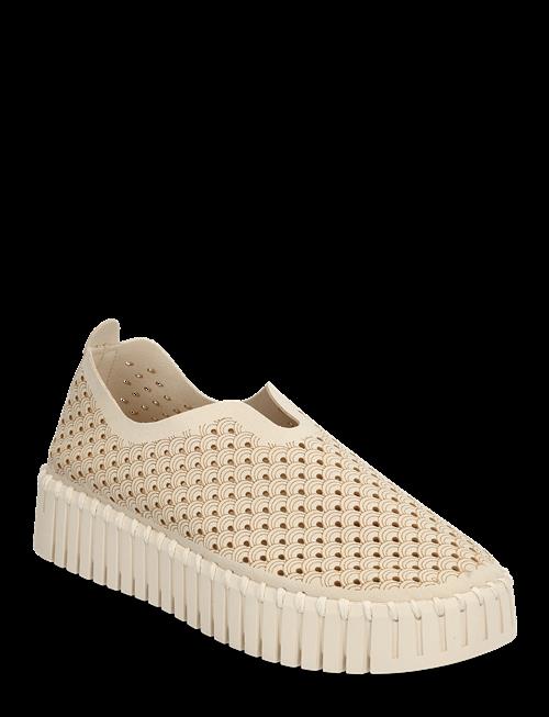 Ilse Jacobsen | Tulip Slip-In On Plateau Sole | 39