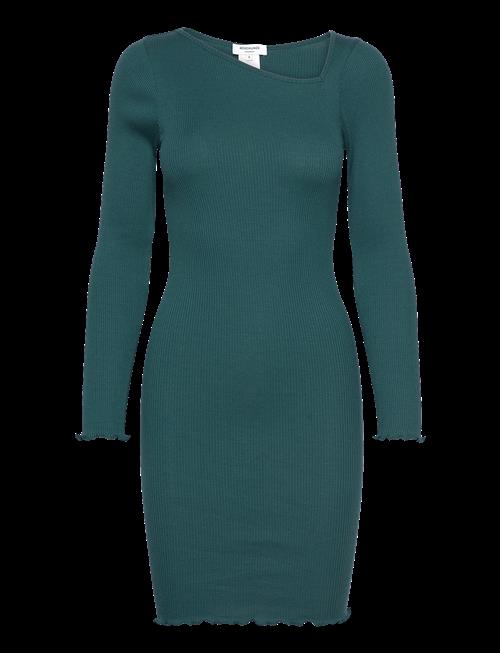 Rosemunde | Cotton Dress | S