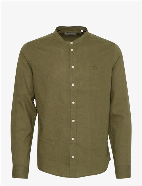 Casual Friday | Cfanton 0053 Cc Ls Linen Mix Shirt | S