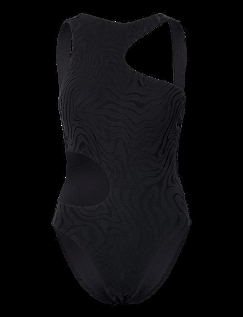 Seafolly | Second Wave Cut-Out One Piece | 42
