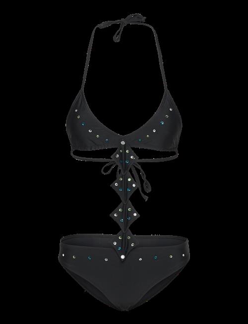 H2O Fagerholt | Fire Vibes Bikini | S