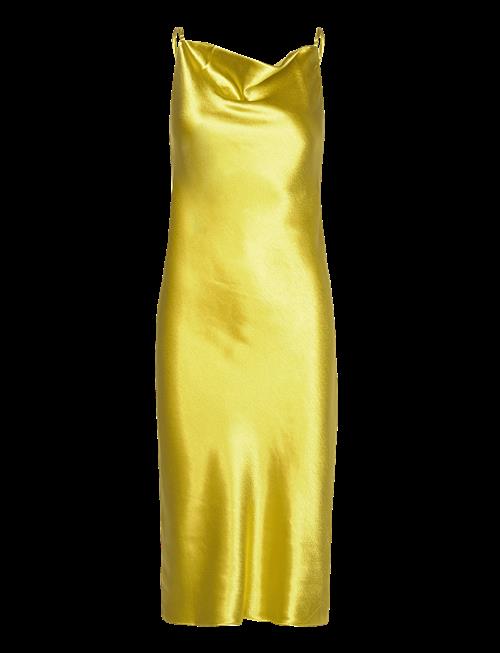 Samsøe Samsøe | Fredericka Long Dress 14894 | S