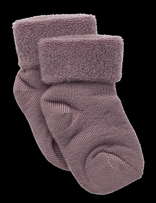mp Denmark | Wool Baby Socks | 19/21