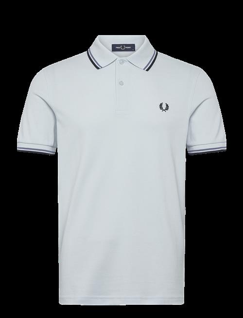 Fred Perry | Twin Tipped Fp Shirt | XXXL