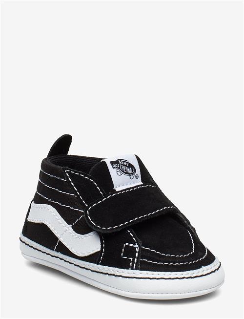 VANS | Sk8-Hi Crib | 19