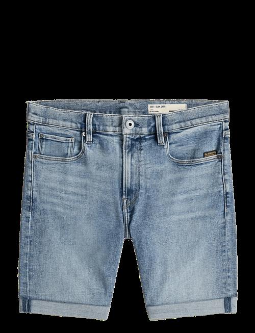 G-Star | 3301 Slim Short | 34