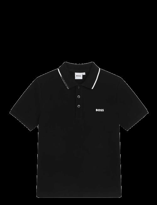 BOSS | Short Sleeve Polo | 116