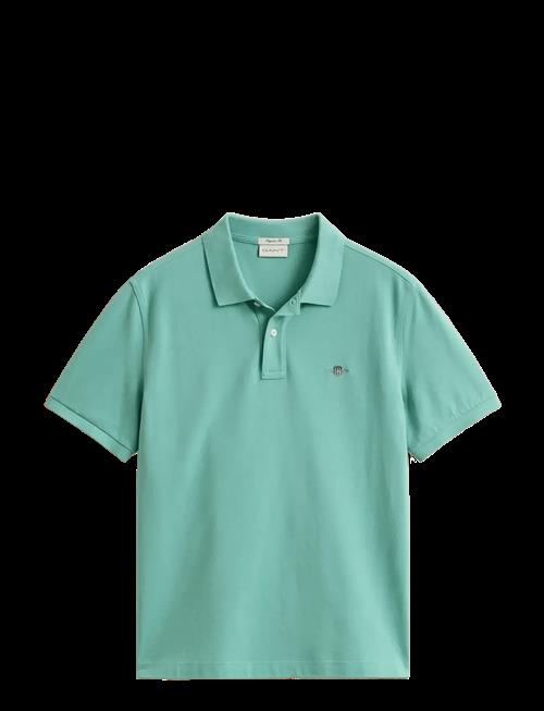 Gant | Classic Regular Polo Shirt | M