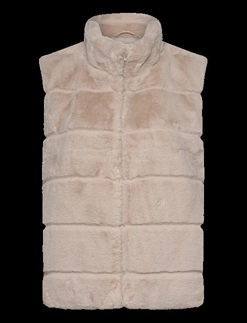 FREE/QUENT | Fqfoxy-Waistcoat | L