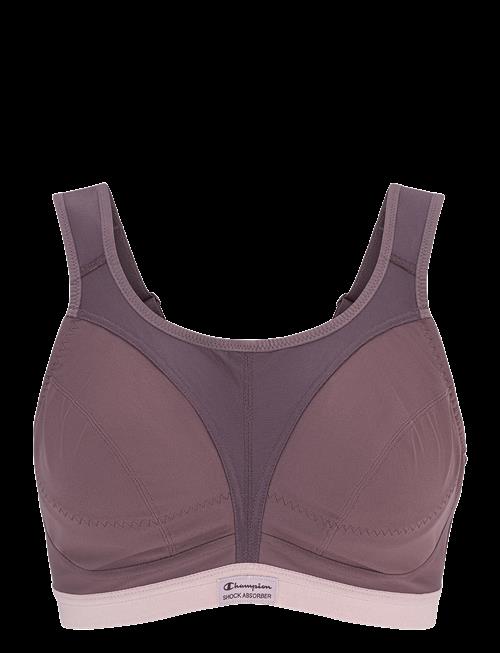Shock Absorber | Active D+ Classic Bra N109 | D x 80