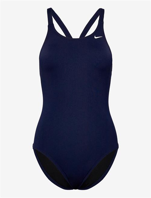 NIKE SWIM | Nike Hydrastrong Solid Fastback One Piece | 42