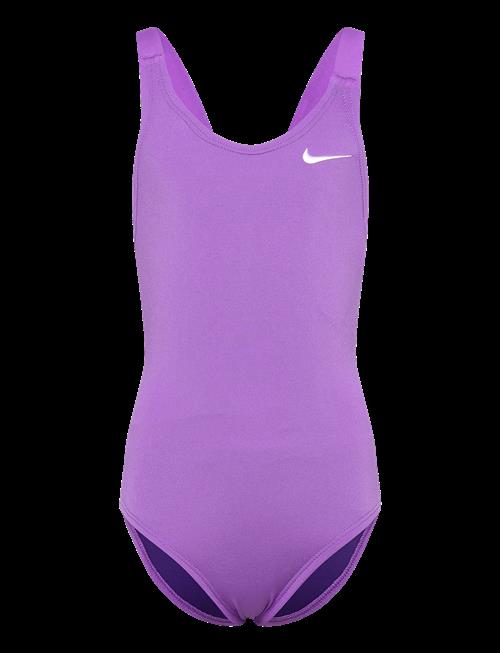 NIKE SWIM | Nike Hydrastrong Solid Fastback One Piece | 150-160