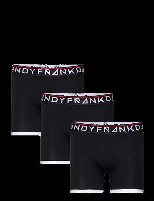 Frank Dandy | 3-P St Paul Bamboo Boxer | XXL