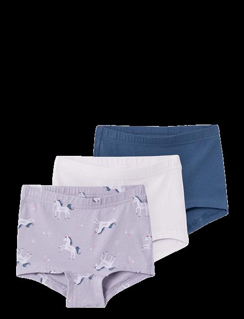 name it | Nmftights 3P Lavender Aura Unicorn Noos | 110