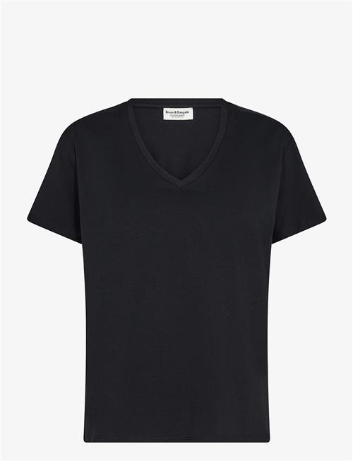 Bruun & Stengade | Bs Adrianne Regular Fit T-Shirt | XS