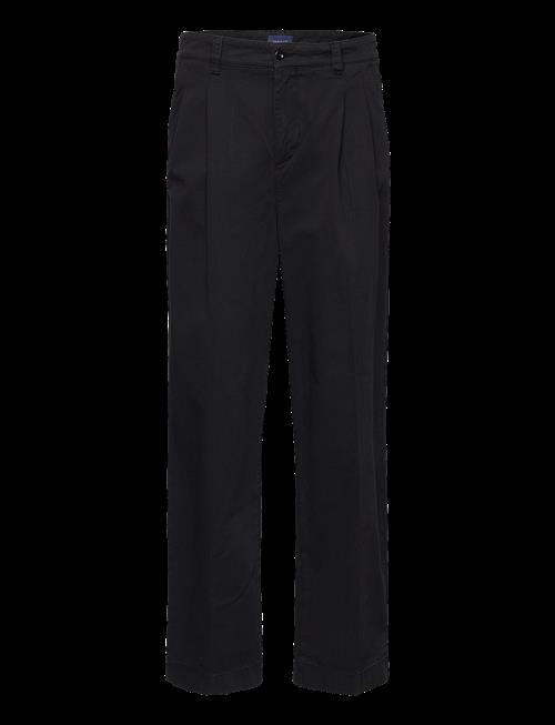 Gant | D1. Pleated Volume Chinos | 33 x 32