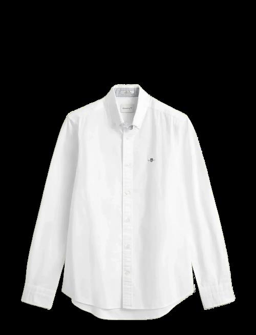 Gant | Slim Stretch Oxford Shirt | XXL