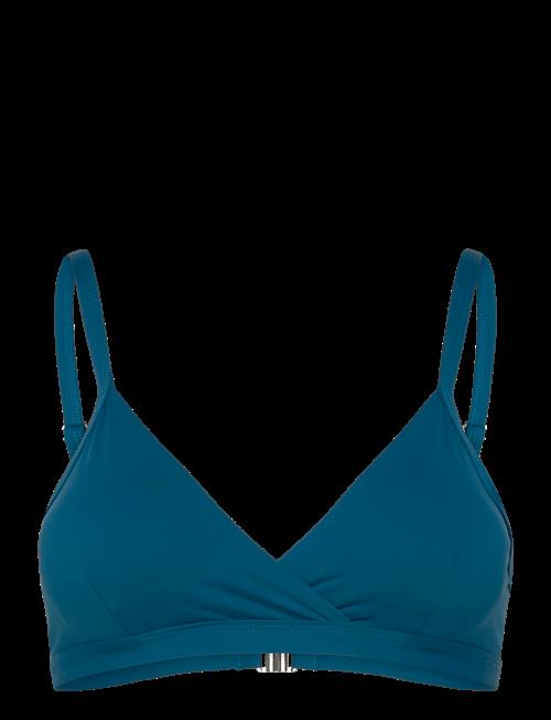 Casall | Overlap Bikini Top | 40