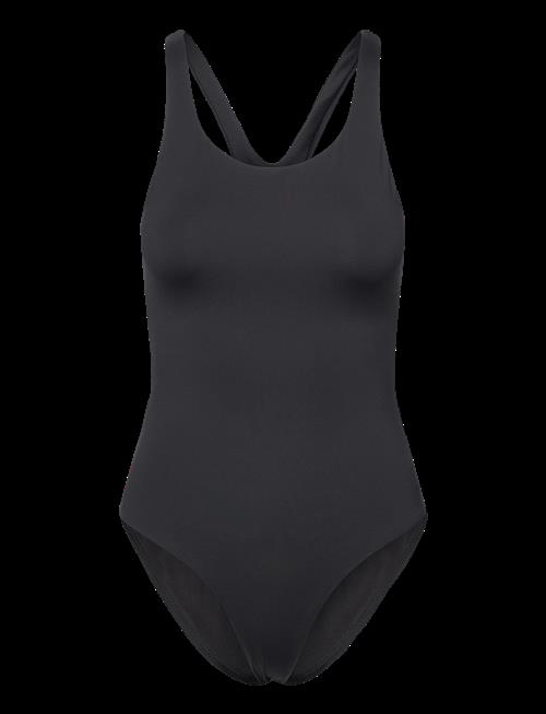Casall | Deep Racerback Swimsuit | 42