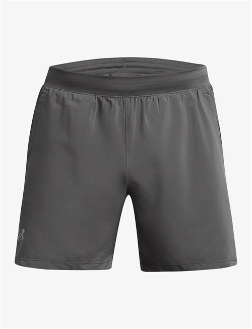 Under Armour | Ua Launch 5'' Shorts | XXXL