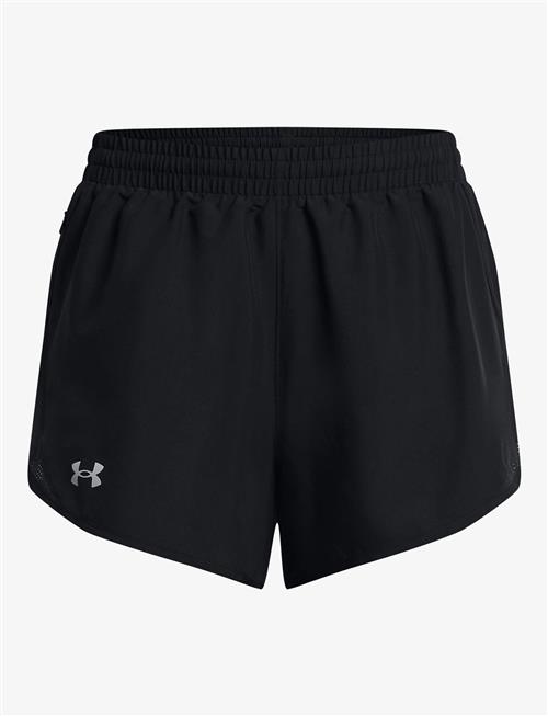 Under Armour | Ua Fly By 3'' Shorts | L