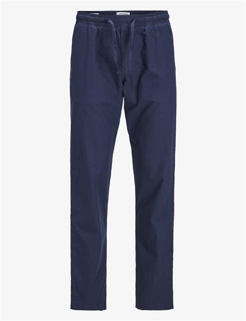 Jack & Jones | Jpstkane Summer Linen Blend Jogger Sn | XL