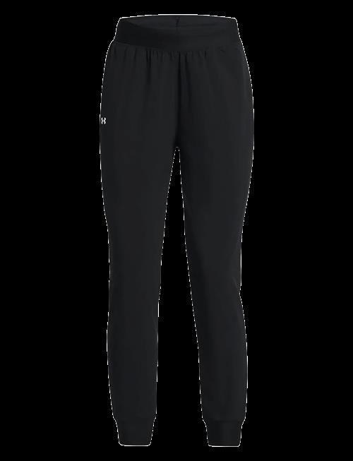 Under Armour | Ua Rival Hi Rise Woven Pant | S