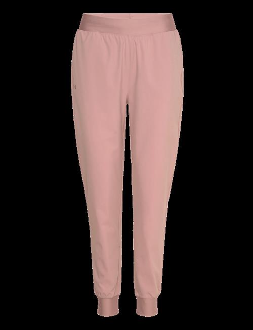 Under Armour | Ua Rival Hi Rise Woven Pant | XL