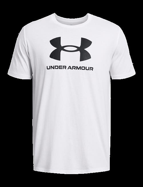 Under Armour | Ua Sportstyle Logo Update Ss | S