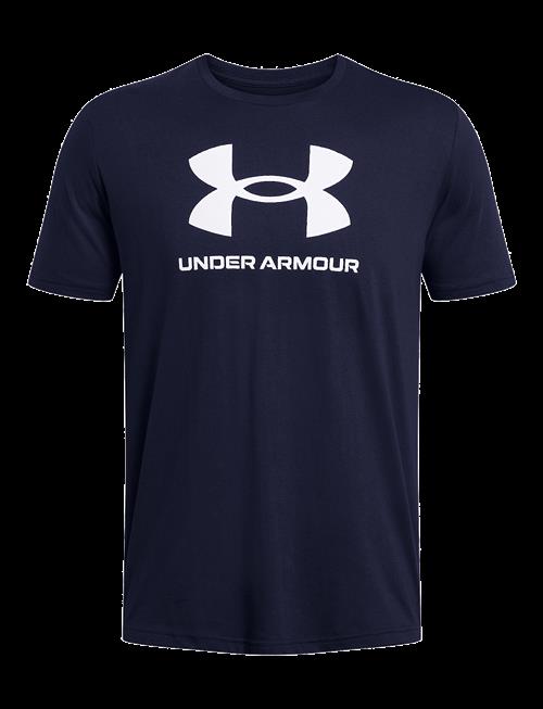 Under Armour | Ua Sportstyle Logo Update Ss | XXXL