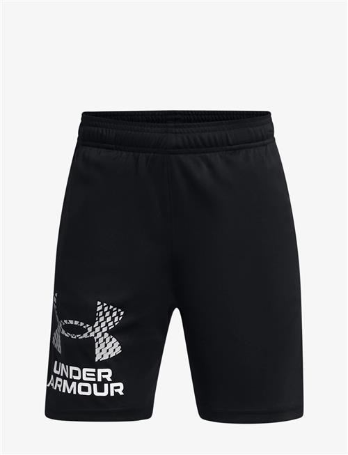 Under Armour | Ua Tech Logo Shorts | 122-128