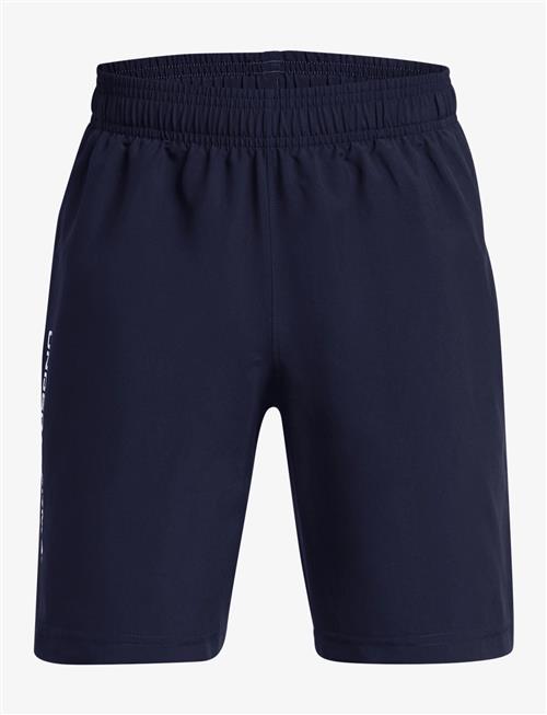Under Armour | Ua Tech Woven Wordmark Short | 128-140