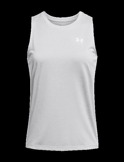 Under Armour | Tech Tank Twist | S
