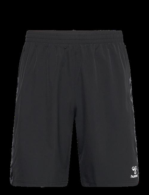 Hummel | Hmlauthentic Woven Shorts | L