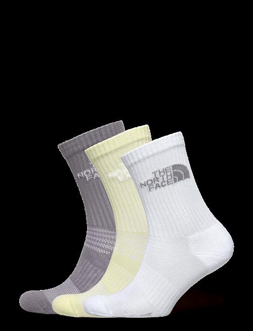 The North Face | Multi Sport Cush Crew Sock 3P | 41-43