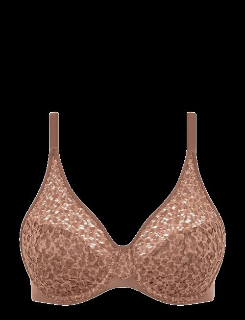 CHANTELLE | Norah Covering Molded Bra | B x 80