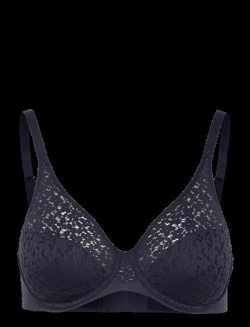 CHANTELLE | Norah Covering Molded Bra | C x 80