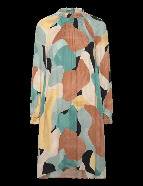 Culture | Cudana Short Dress | S