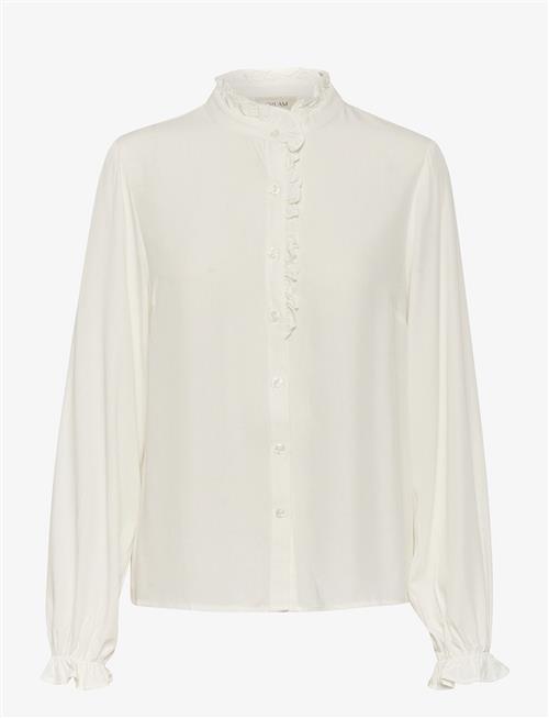 Cream | Crvenea Shirt | 46