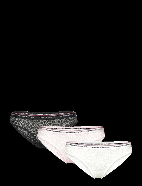 Tommy Hilfiger | 3 Pack Bikini Lace | XL