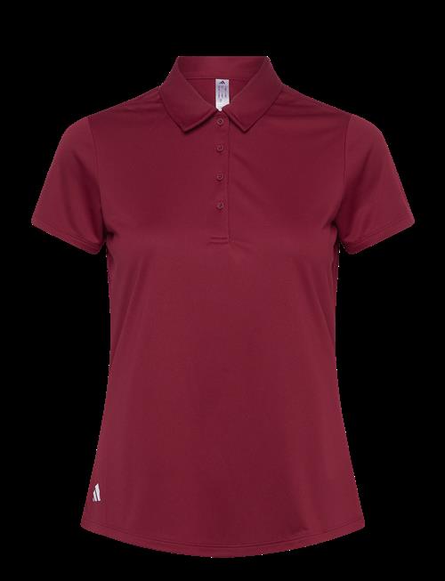 adidas Golf | W Perf Sld Ss P | XL