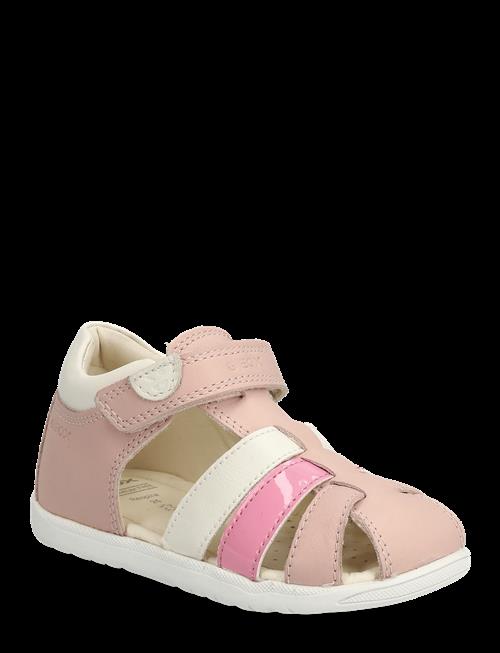 GEOX | B Sandal Macchia Gir | 24