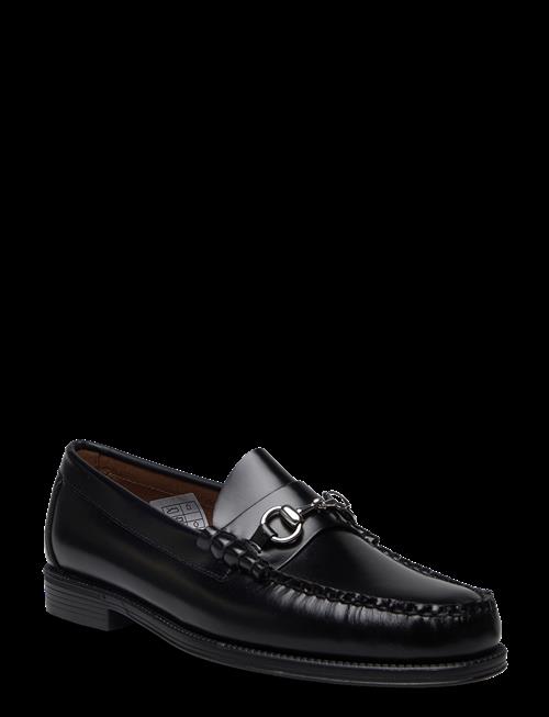 G.H. BASS | Gh Easy Weejun  Lincoln Moc Lthr | 45