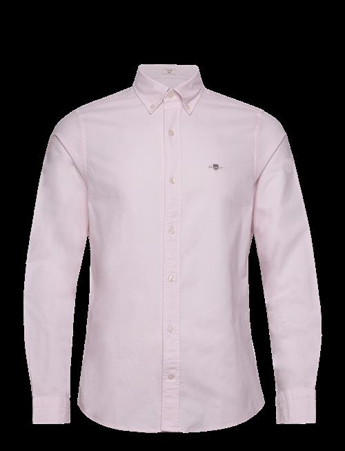 Gant | Slim Oxford Shirt | XL