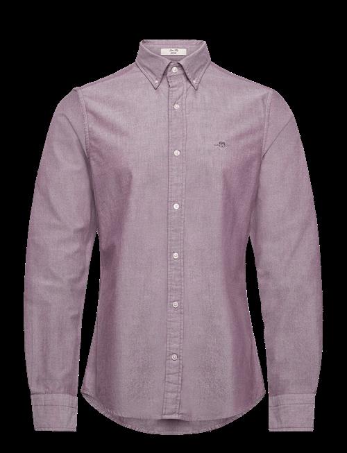 Gant | Slim Oxford Shirt | XXL